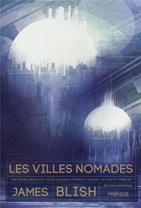 Produktbild: Les villes nomades : &eacute;dition int&eacute;grale