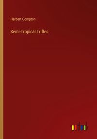 Produktbild: Semi-Tropical Trifles