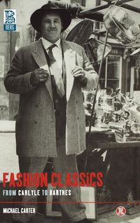 Produktbild: Fashion Classics from Carlyle to Barthes