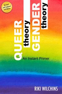 Produktbild: Queer Theory, Gender Theory