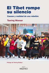 Produktbild: El Tibet rompe su silencio