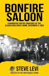 Produktbild: Bonfire Saloon