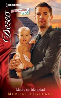 Produktbild: Madre sin identidad