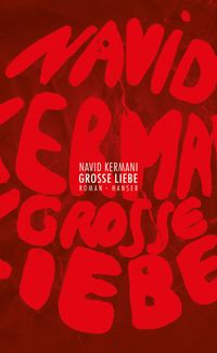 Produktbild: Gro&szlig;e Liebe