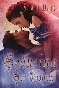 Produktbild: Seducing Sir Gwain
