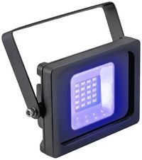 Produktbild: Eurolite LED IP FL-10 SMD UV 51914917 LED-Au&szlig;enstrahler 10 W