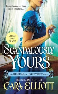 Produktbild: Elliott, C: Scandalously Yours
