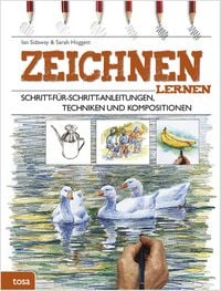Produktbild: Zeichnen lernen