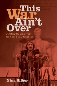 Produktbild: This War Ain't Over