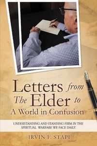 Produktbild: Letters from The Elder to a World in Confusion