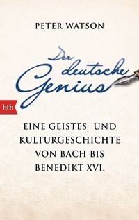 Produktbild: Der deutsche Genius