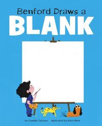 Produktbild: Benford Draws a Blank