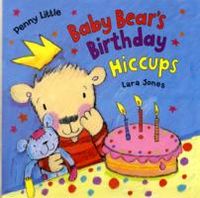 Produktbild: Baby Bear's Birthday Hiccups!