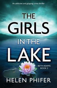 Produktbild: The Girls in the Lake
