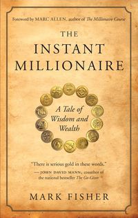 Produktbild: The Instant Millionaire