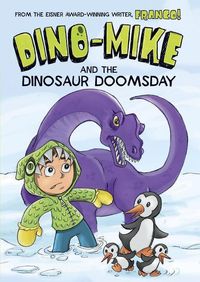 Produktbild: Dino-Mike and Dinosaur Doomsday