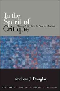 Produktbild: In the Spirit of Critique