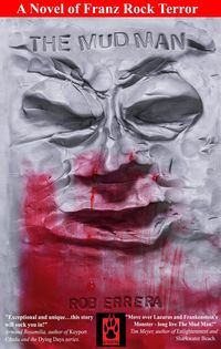 Produktbild: The Mud Man (Franz Rock Terror)