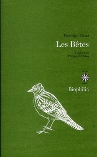 Produktbild: Les b&ecirc;tes