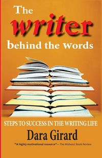 Produktbild: The Writer Behind the Words