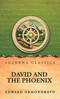 Produktbild: David and the Phoenix