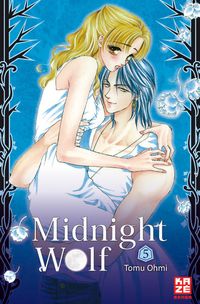 Produktbild: Midnight Wolf 05