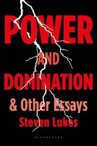 Produktbild: Power and Domination and Other Essays