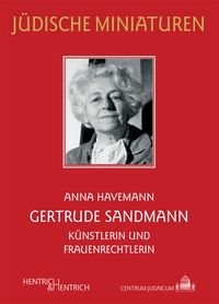 Produktbild: Gertrude Sandmann