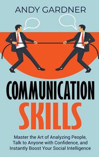 Produktbild: Communication Skills
