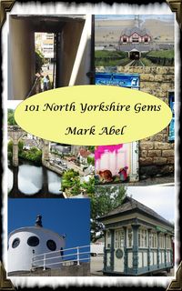 Produktbild: 101 North Yorkshire Gems