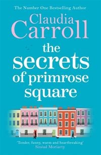 Produktbild: The Secrets of Primrose Square