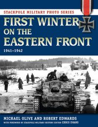 Produktbild: First Winter on the Eastern Front