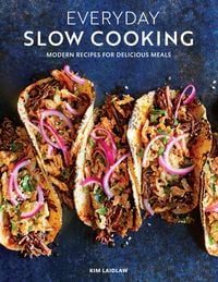 Produktbild: Everyday Slow Cooking (Easy recipes for family dinners)