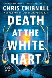 Produktbild: Death at the White Hart