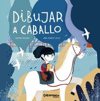 Produktbild: Dibujar a caballo