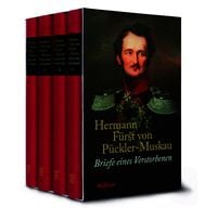Produktbild: Briefe eines Verstorbenen