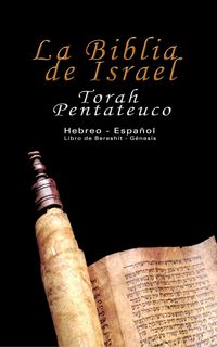 Produktbild: La Biblia de Israel