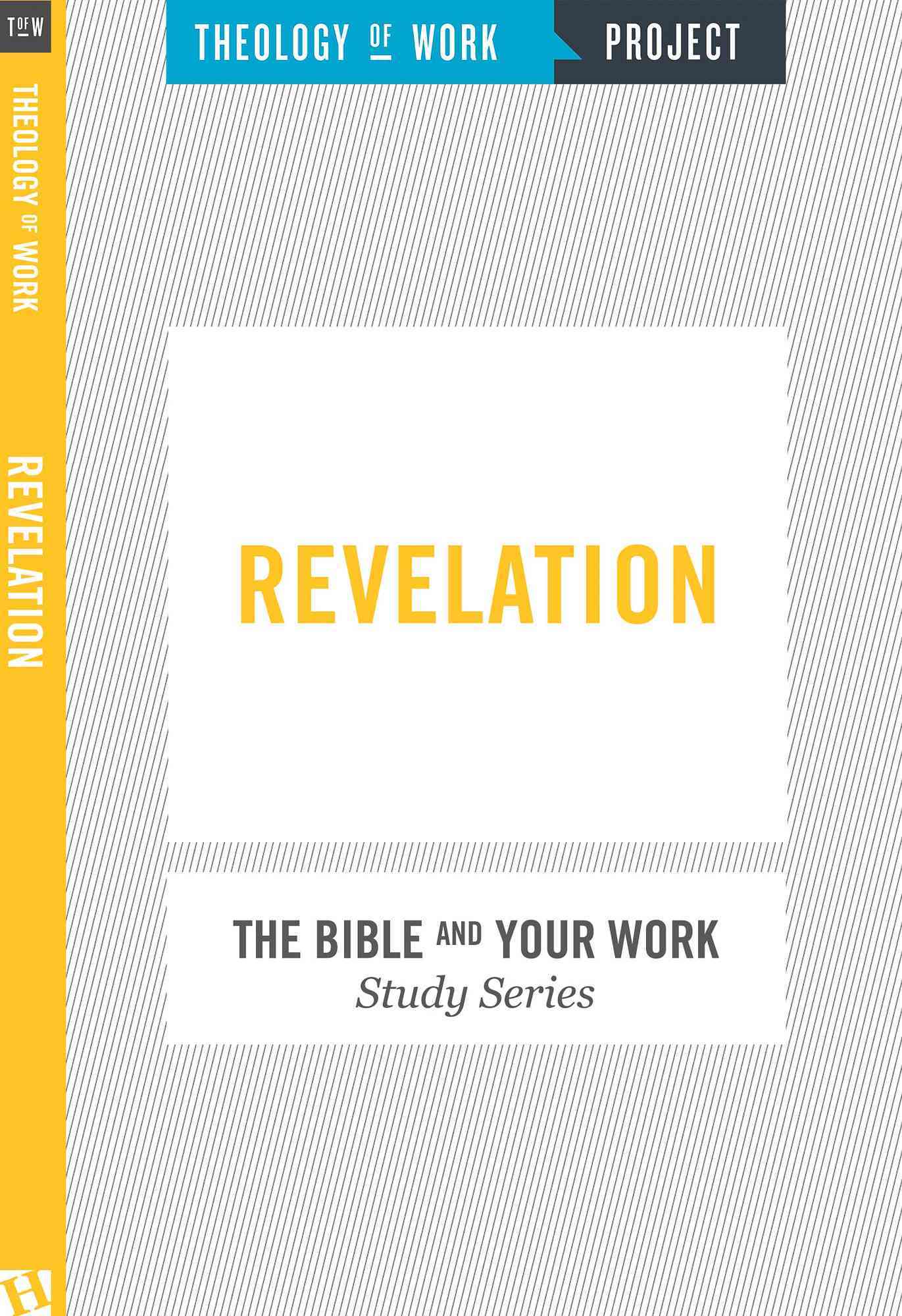 Produktbild: Revelation
