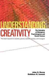 Produktbild: Understanding Creativity