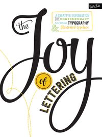 Produktbild: The Joy of Lettering