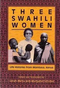 Produktbild: Three Swahili Women