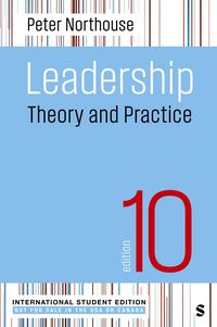 Produktbild: Leadership - International Student Edition