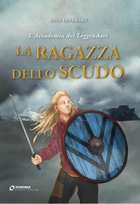Produktbild: La ragazza dello scudo
