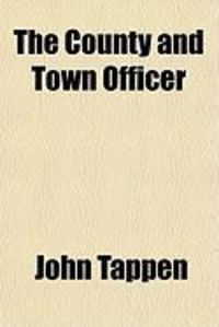 Produktbild: The County and Town Officer