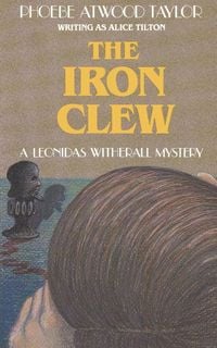 Produktbild: The Iron Clew