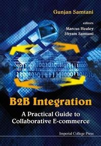 Produktbild: B2b Integration