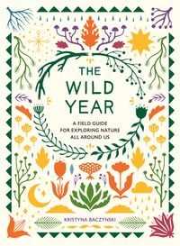 Produktbild: The Wild Year