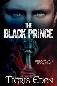 Produktbild: The Black Prince
