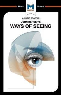 Produktbild: An Analysis of John Berger's Ways of Seeing