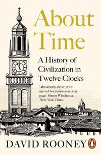 Produktbild: About Time
